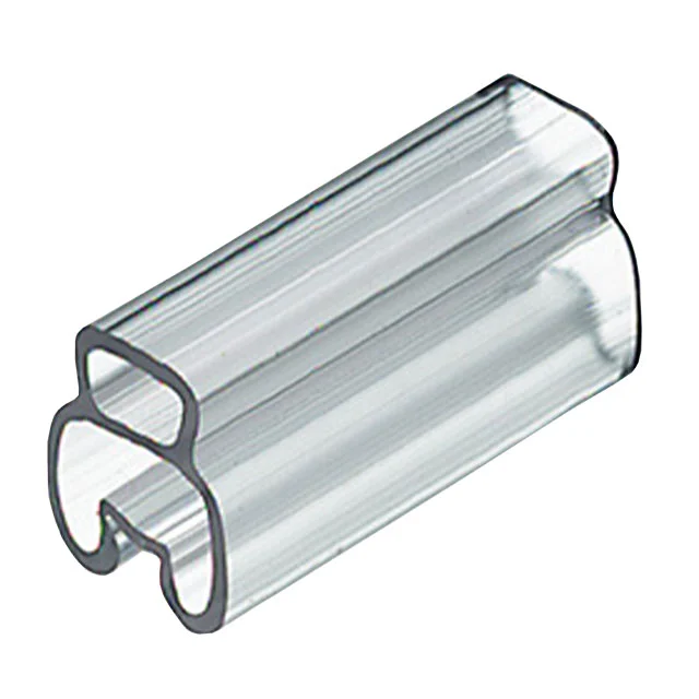 WIRE MARKER SLIP-ON TRANS