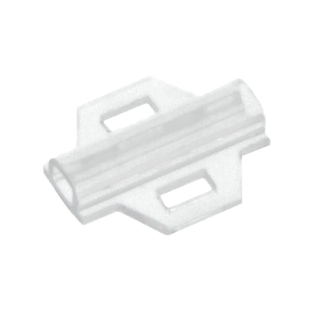 WIRE MARKER CBL TIE 4MM X 18MM