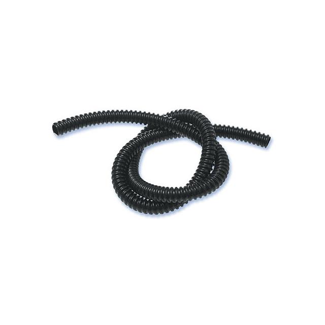 HF2 1/2 TUBING 100' COIL BLACK