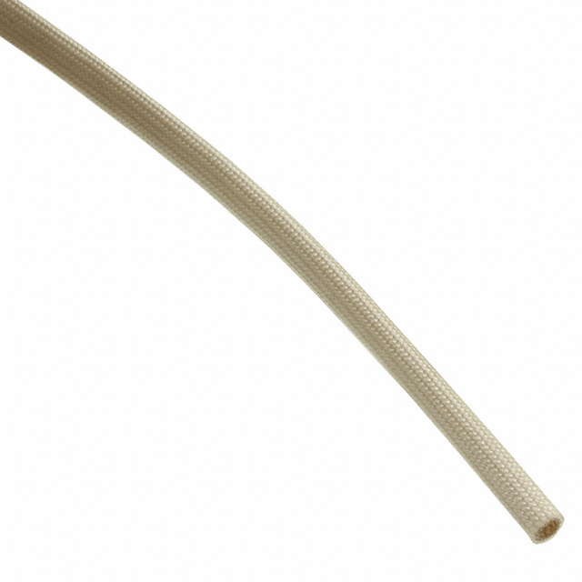 SLEEVING 0.081" ID FBRGLASS 100'