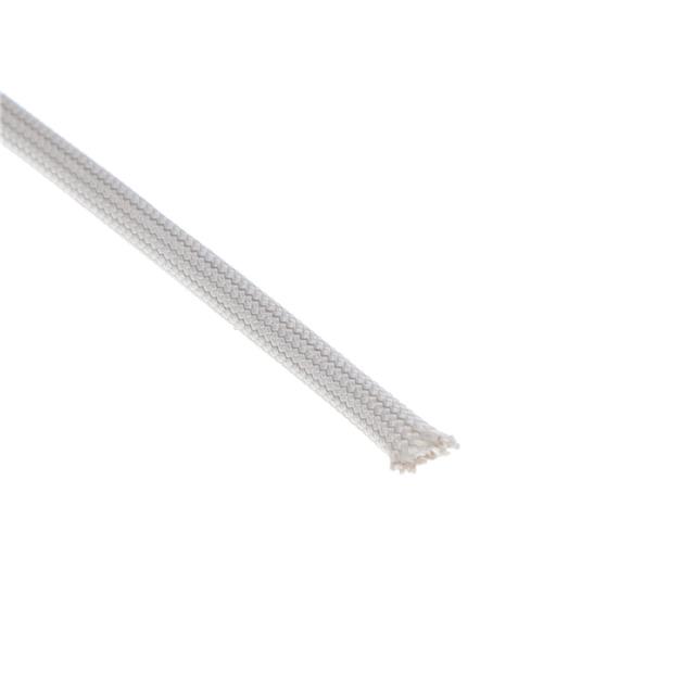 SLEEVING 0.106" FBRGLSS 1=100'