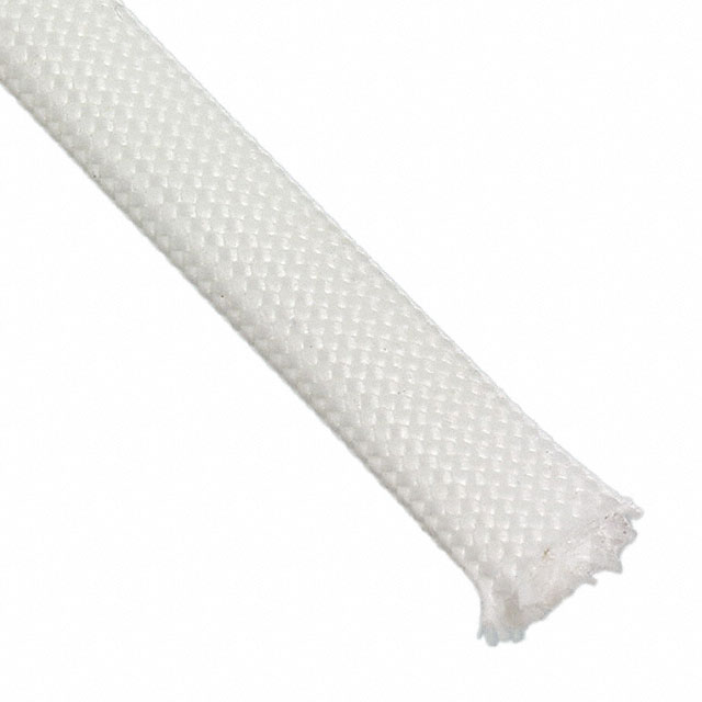 SLEEVING 0.081" ID FBRGLASS 100'