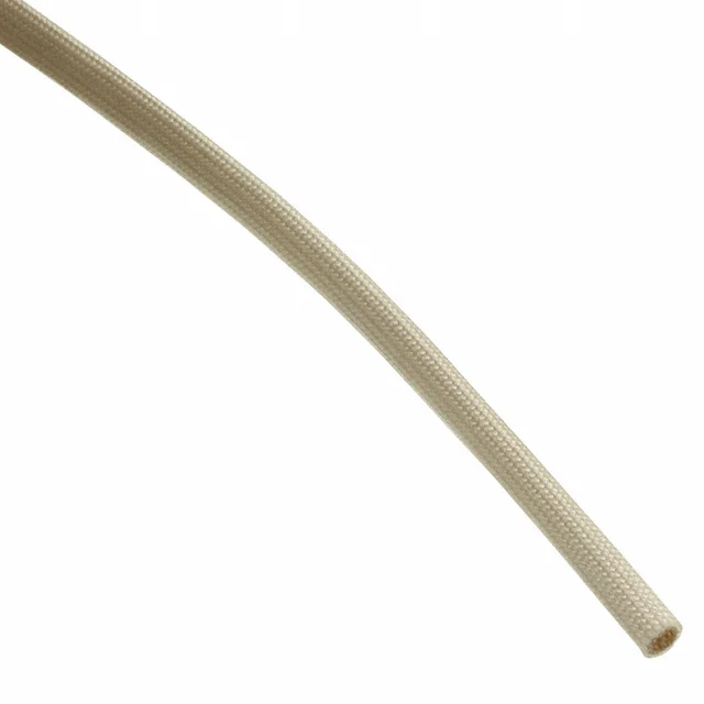 SLEEVING 0.032" ID FBRGLASS 100'