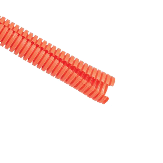 CONVOLUTEDTUBINGSPLIT,0.5"D FEET
