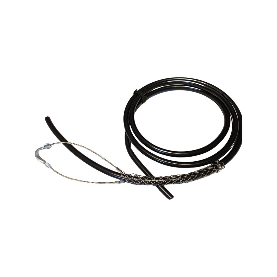 Pre-Laced Hoisting Grips For LMR