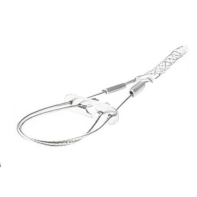 BUS DROP GRIP LOCK BALE 0.82"-1"