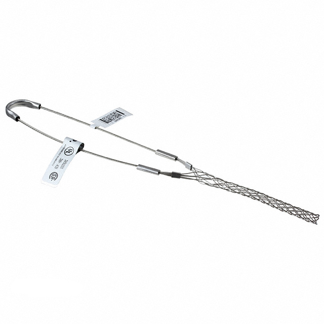 BUS DROP GRIP SGL 0.3-0.43" 4.5"