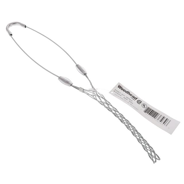 BUS DROP GRIP SNGL 0.40-0.56" 5"