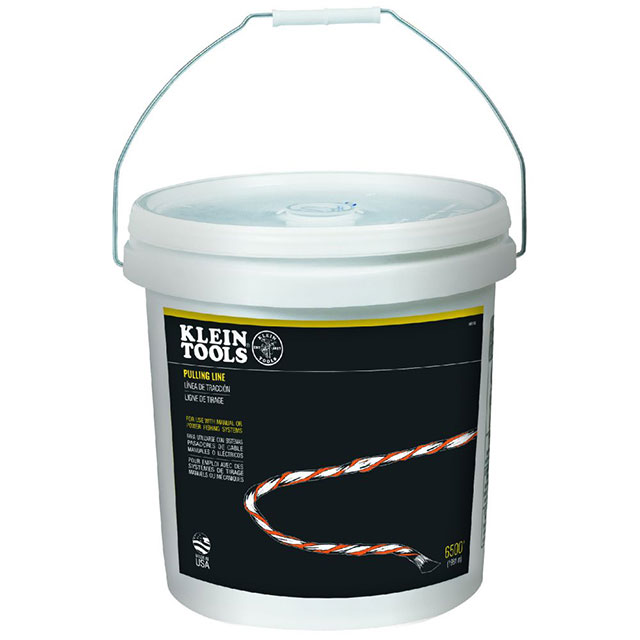 LIGHT DUTY GRIP POLY LINE 6500'