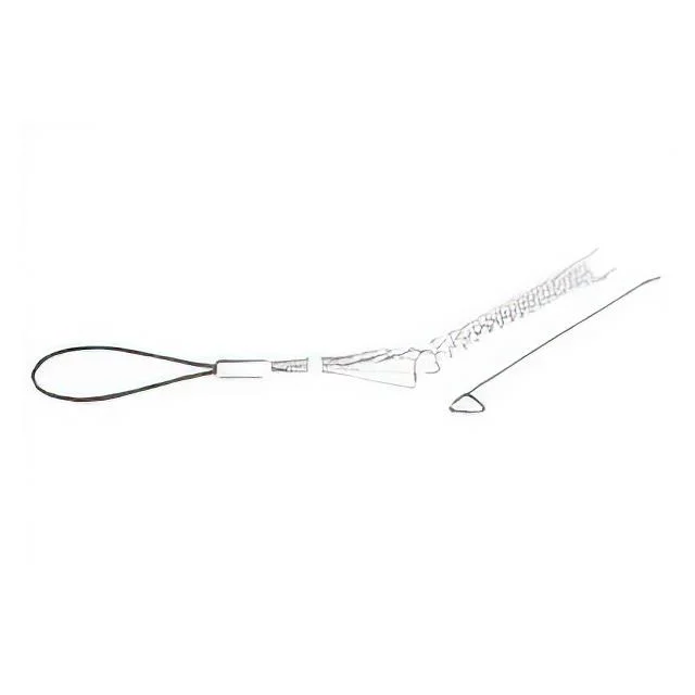 SRK062-1 SLACK SPLIT ROD