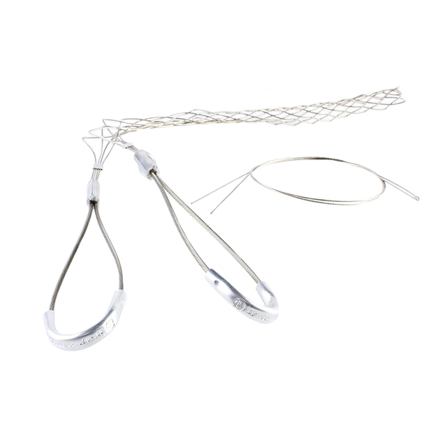 SS062-UU LACE DOUBLE EYE