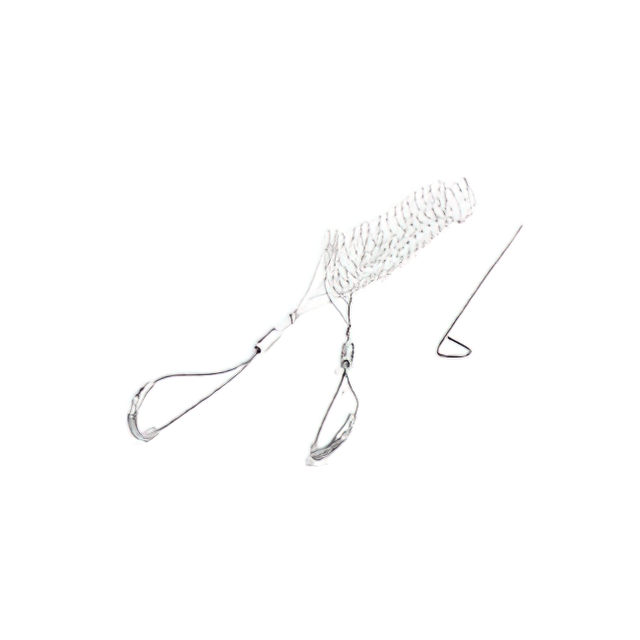 SR050-UU DOUBLE U EYE