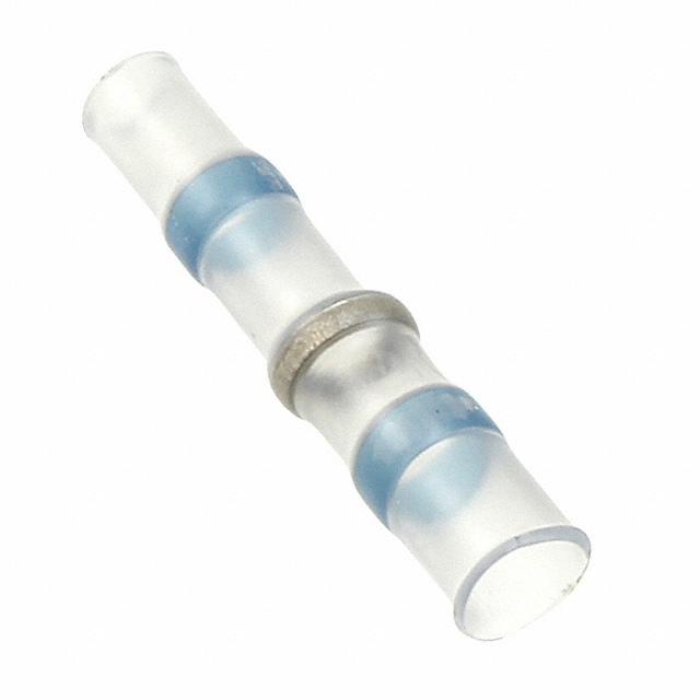 SLDR SLV WIRE-WIRE 0.098/0.118"