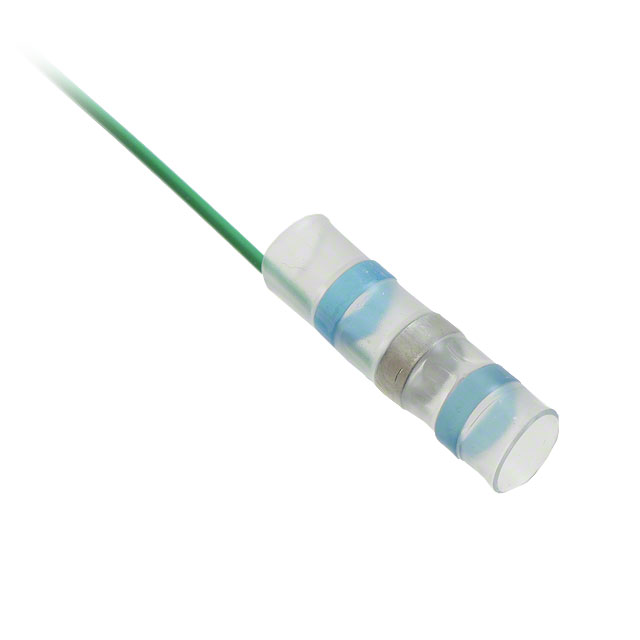 SLDR SLV WIRE-WIRE 0.252/0.287" SLDR SLV WIRE-WIRE 0.252/0.287"