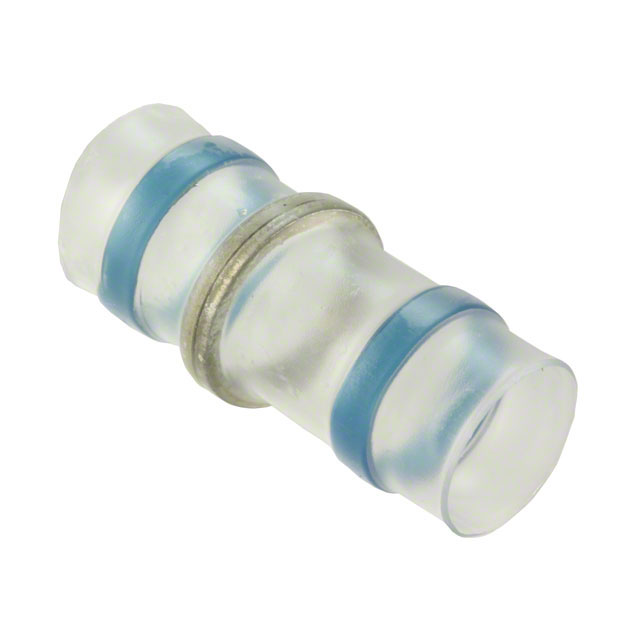 SLDR SLV WIRE-WIRE 0.425/0.453"