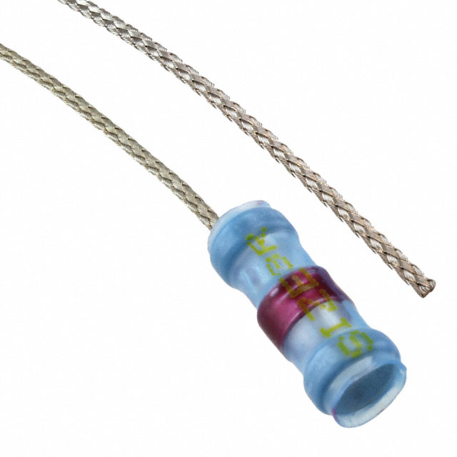 SLDR SLEEVE WIRE-WIRE 0.17/0.2"