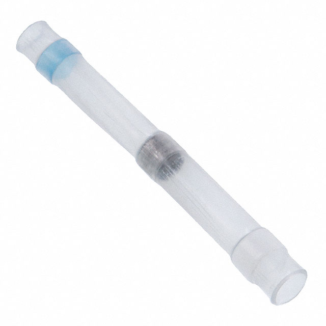 SLDR SLV WIRE-WIRE 0.065" CLEAR