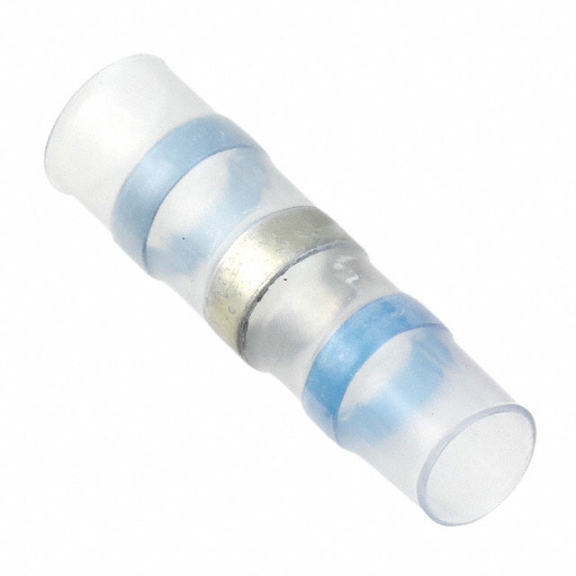 SLDR SLV WIRE-WIRE 0.267/0.287"