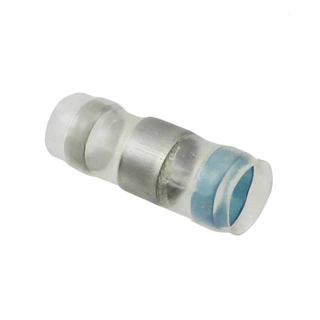 SLDR SLEEVE WIRE-WIRE 0.175/0.2"