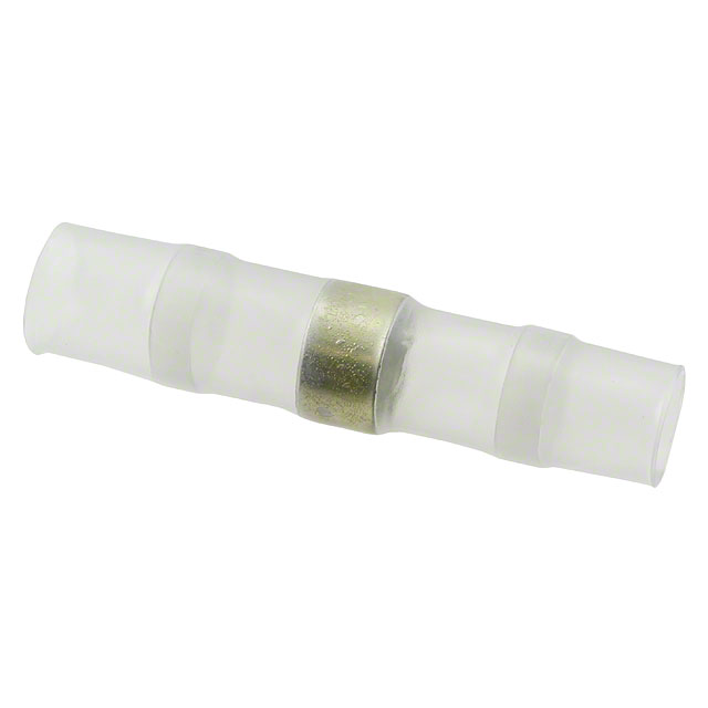 SLDR SLV WIRE-WIRE 0.275" CLEAR