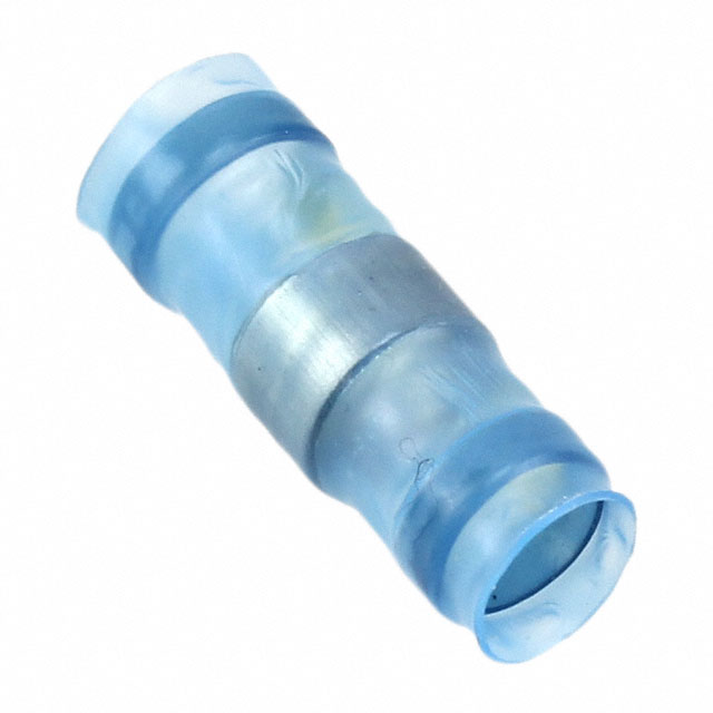 SLDR SLEEVE WIRE-WIRE 0.17/0.2" SLDR SLEEVE WIRE-WIRE 0.17/0.2"