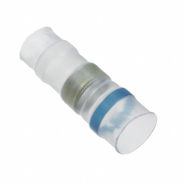 SLDR SLV WIRE-WIRE 0.343/0.362"