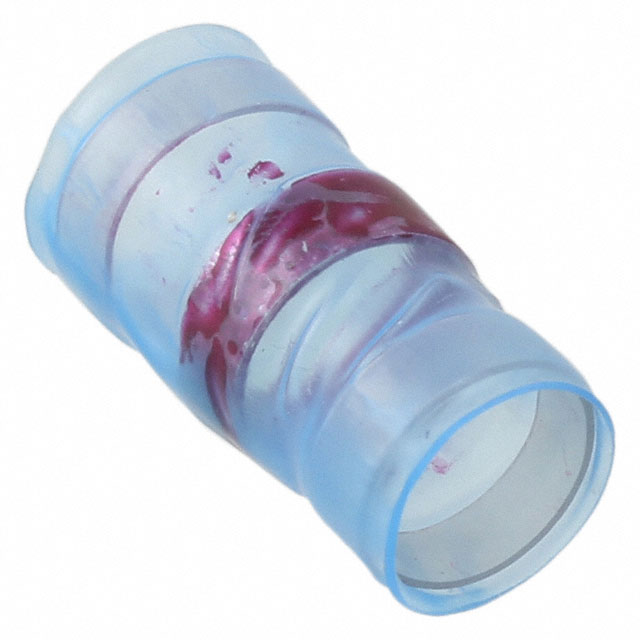 SLDR SLEEVE WIRE-WIRE 0.28/0.3"