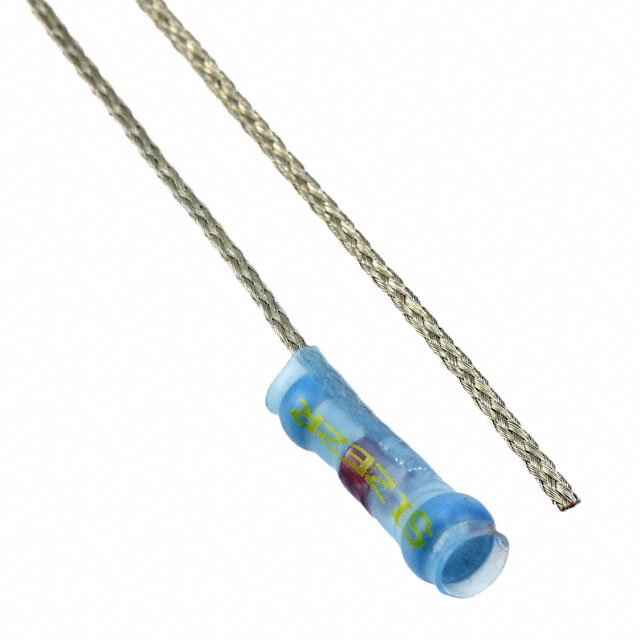 SLDR SLV WIRE-WIRE 0.105/0.145" SLDR SLV WIRE-WIRE 0.105/0.145"