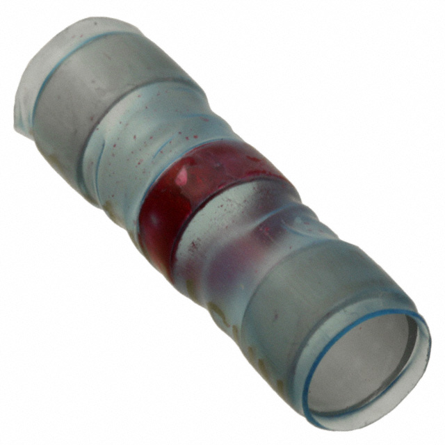 SLDR SLEEVE WIRE-WIRE 0.28/0.3"