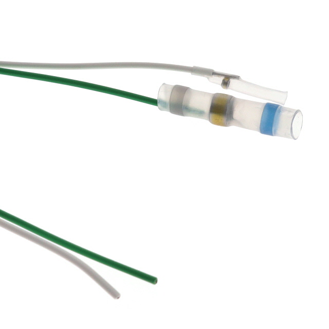 SLDR SLV WIRE-WIRE 0.175" CLEAR