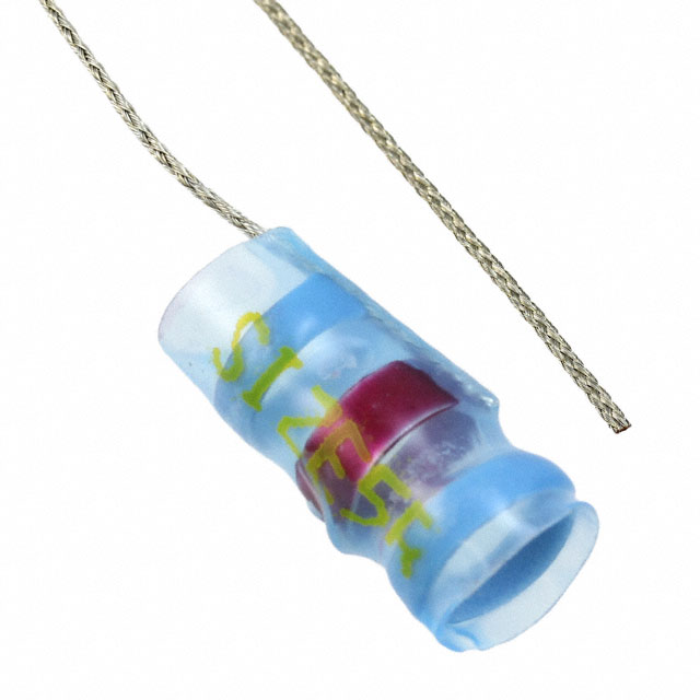 SLDR SLEEVE WIRE-WIRE 0.275/0.3"