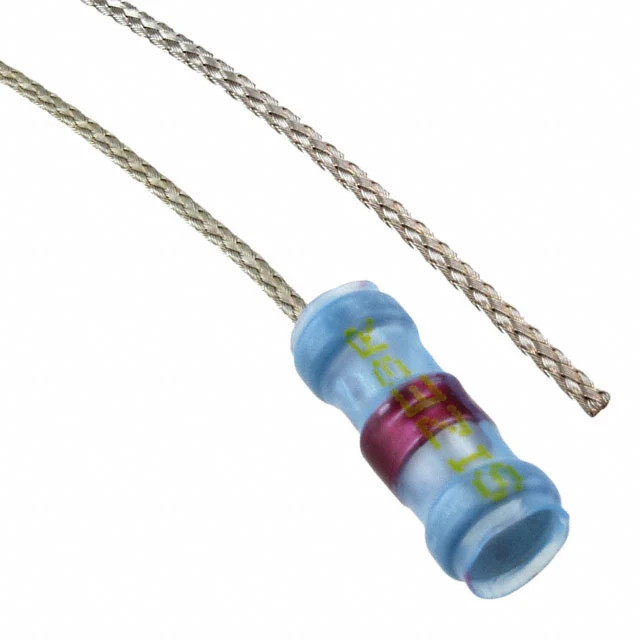 SLDR SLV WIRE-WIRE 0.235/0.255" SLDR SLV WIRE-WIRE 0.235/0.255"