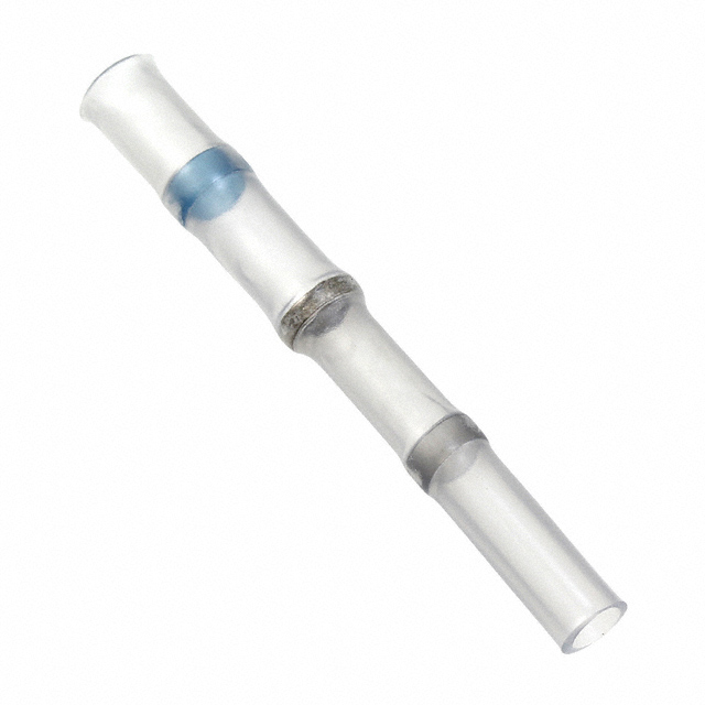 SLDR SLV WIRE-WIRE 0.105" CLEAR