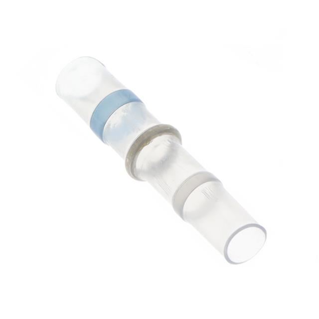 SLDR SLV WIRE-WIRE 0.235" CLEAR