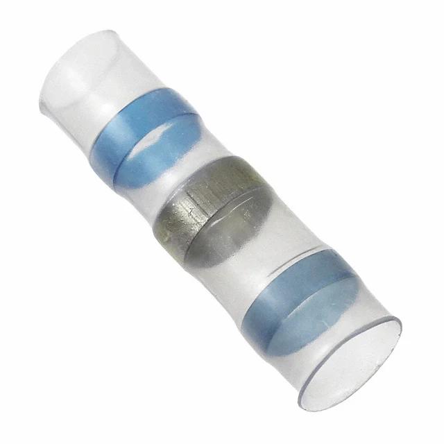 SLDR SLV WIRE-WIRE 0.267/0.287"