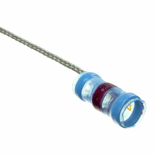 SLDR SLEEVE WIRE-WIRE 0.17/0.2" SLDR SLEEVE WIRE-WIRE 0.17/0.2"