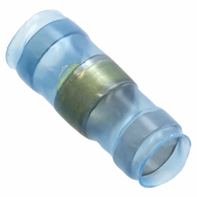 SLDR SLEEVE WIRE-WIRE 0.18/0.2" SLDR SLEEVE WIRE-WIRE 0.18/0.2"