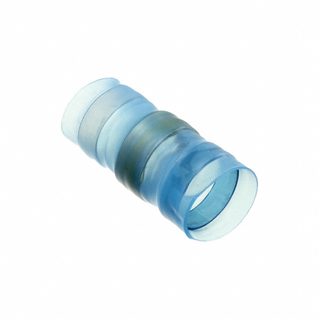 SLDR SLEEVE WIRE-WIRE 0.28/0.3"