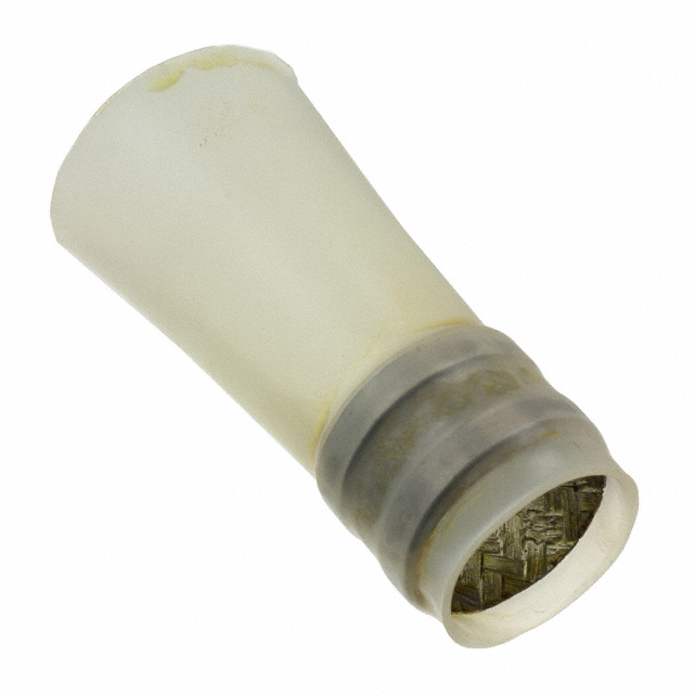 SLDR SLEEVE WIRE-WIRE 0.650" NAT SLDR SLEEVE WIRE-WIRE 0.650" NAT