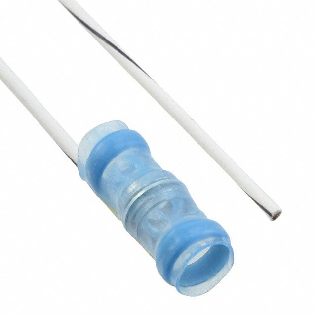 SLDR SLEEVE WIRE-WIRE 0.17/0.2"