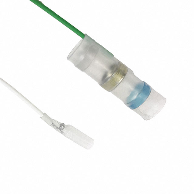 SLDR SLV WIRE-WIRE 0.275" CLEAR