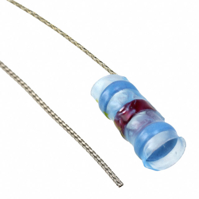 SLDR SLV WIRE-WIRE 0.235/0.255" SLDR SLV WIRE-WIRE 0.235/0.255"