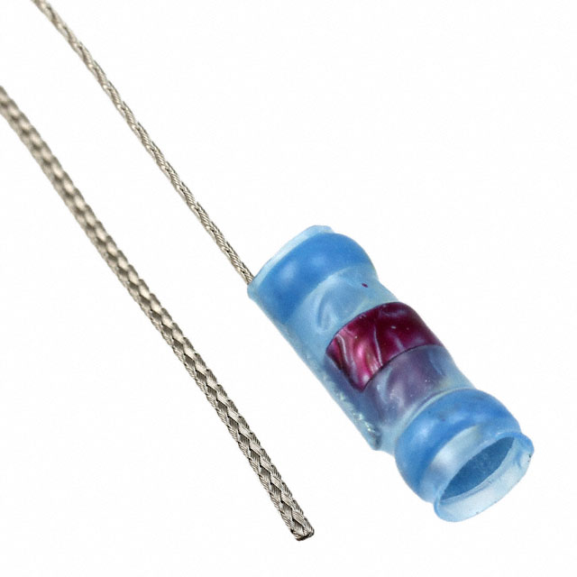 SLDR SLEEVE WIRE-WIRE 0.17/0.2" SLDR SLEEVE WIRE-WIRE 0.17/0.2"