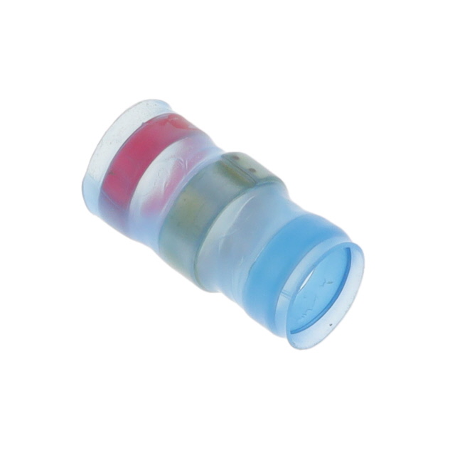 SLDR SLEEVE WIRE-WIRE 0.28/0.3"