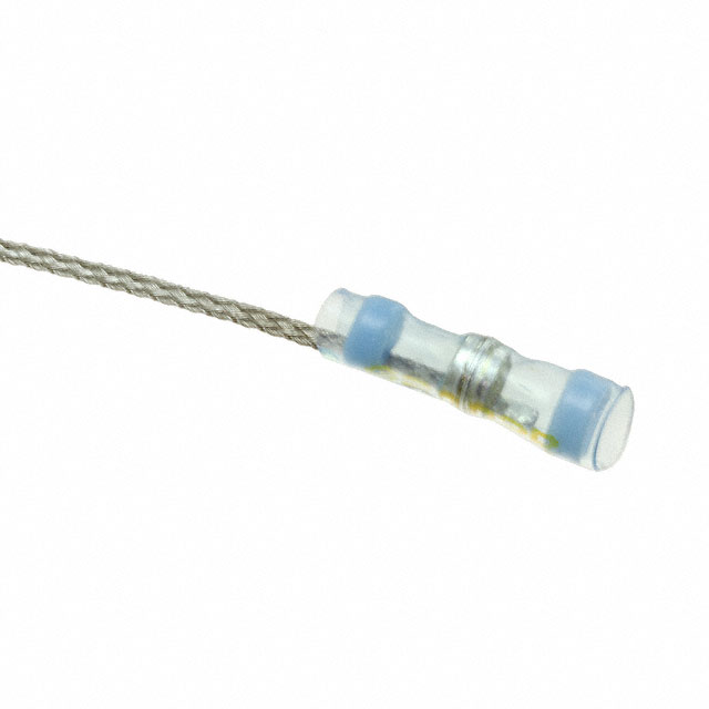 SLDR SLV WIRE-WIRE 0.105/0.145" SLDR SLV WIRE-WIRE 0.105/0.145"