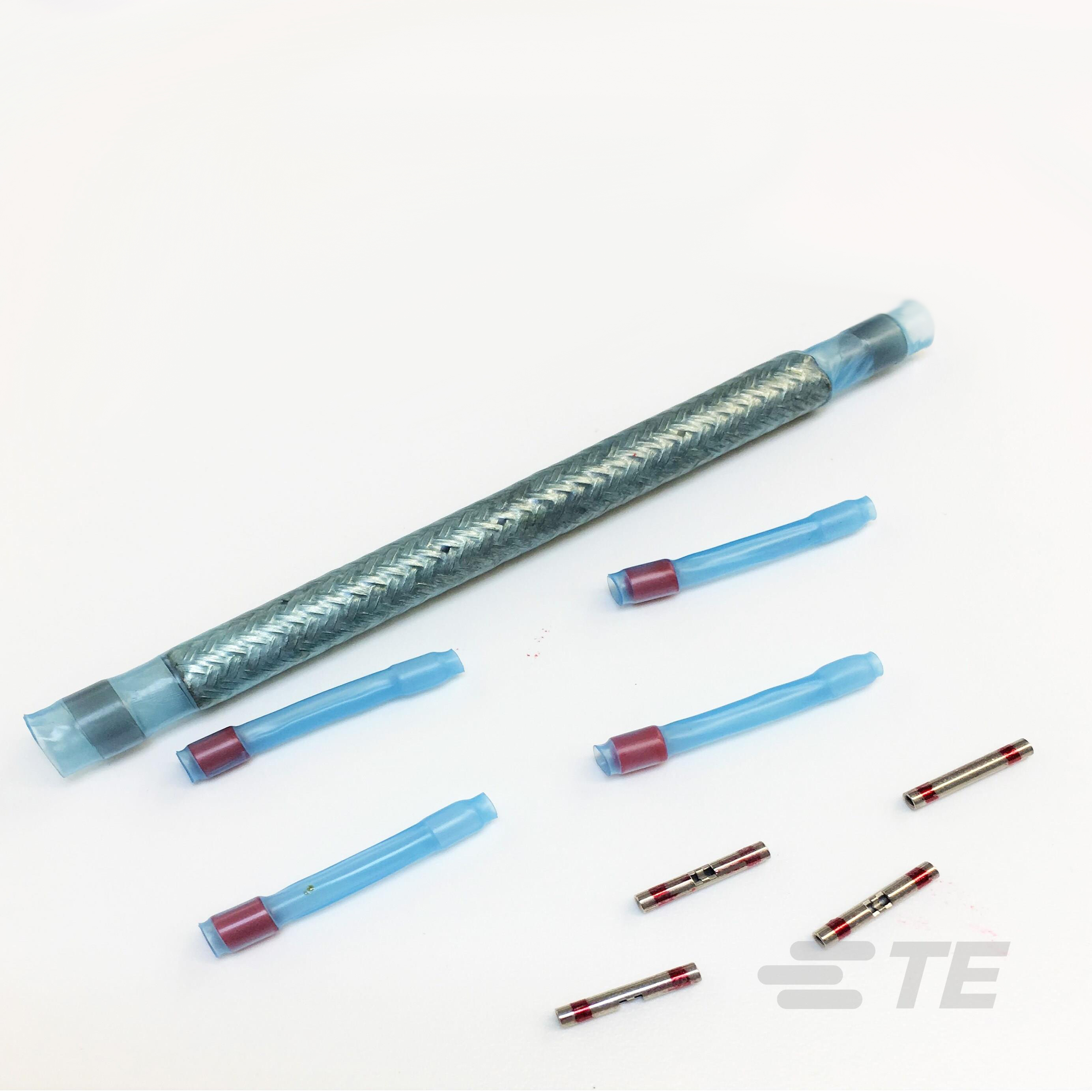 SLDR SLEEVE SLDR SLEEVE