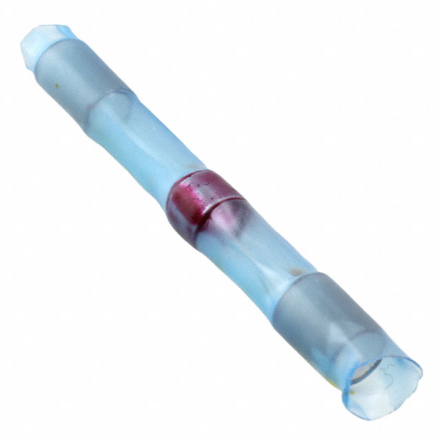 HEAT SHRINK SOLDER SLEEVE, SINGL