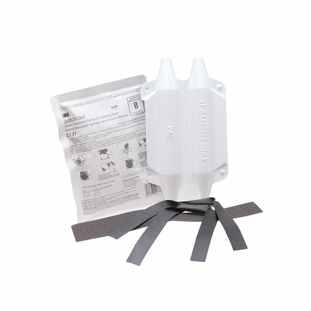 WIRE SPLICE PWR CBL KIT 1PAIR