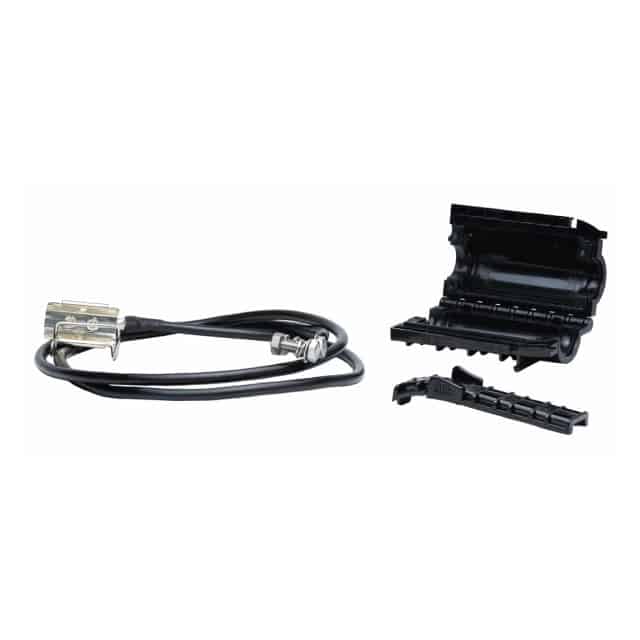 WIRE SPLICE ENCLOSURE SYS 1/2"