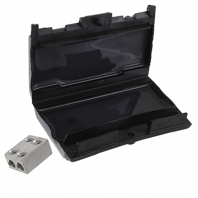 WIRE SPLICE ENCLOSURE SYS